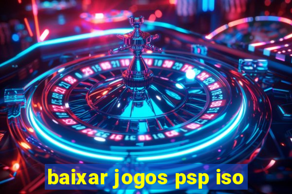 baixar jogos psp iso